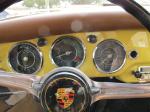 Porsche 356B Super 90 Coupe 1961 года